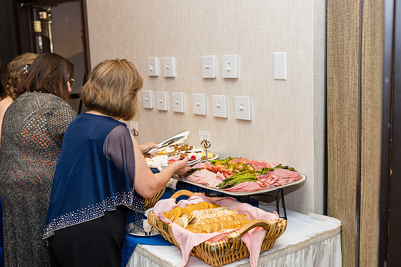 Sunset Casino Las Vegas Wedding Photos -23