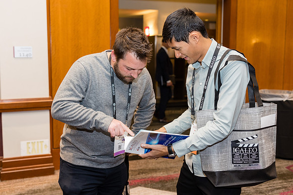 Day 2 - ICALEO Hollywood Ca - David England Photography-75