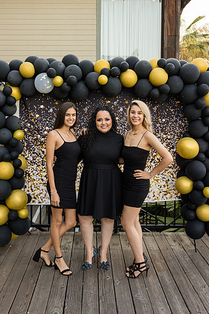 Petras Birthday - The Reef Events Long Beach-146
