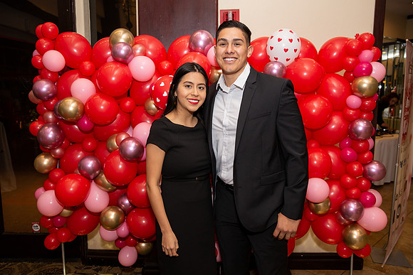 Love is in the air - The Grand Long Beach - David England Photography-50