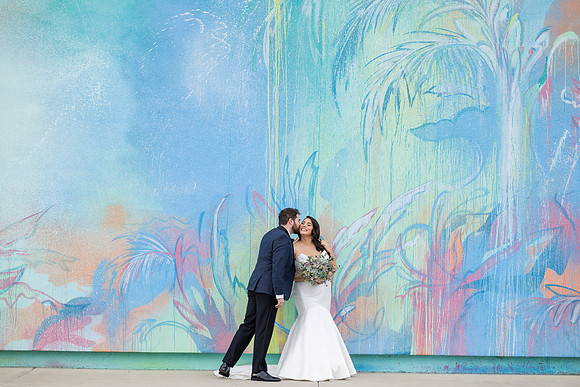 Wedding Phots MOLAA Long Beach Ca - David England Photography-330