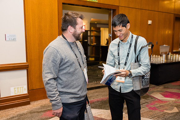 Day 2 - ICALEO Hollywood Ca - David England Photography-76