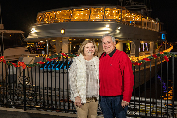City Cruises Holiday Photos - Newport Beach-76