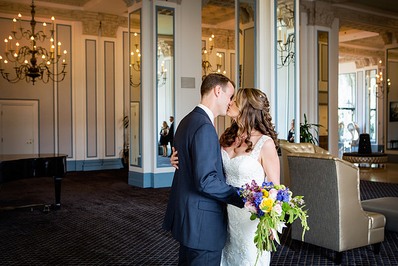 Sky Room Wedding-95