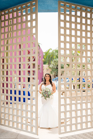 Wedding Phots MOLAA Long Beach Ca - David England Photography-126