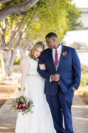 The Reef Sunset Wedding - David England Photography-244
