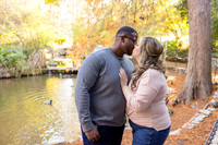 Engagement Photos Averill Park San Pedro - White Point Beach Engagement Photos-4
