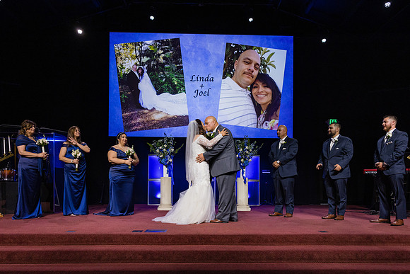 Wedding Photos Harbor Christian Center Wilmington-092