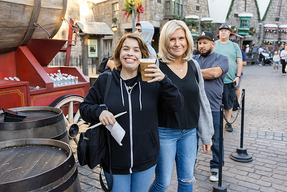 Escrow of the west Universal Studios-011