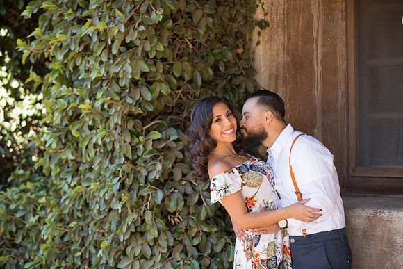 San Juan Capistrano Engagement-68