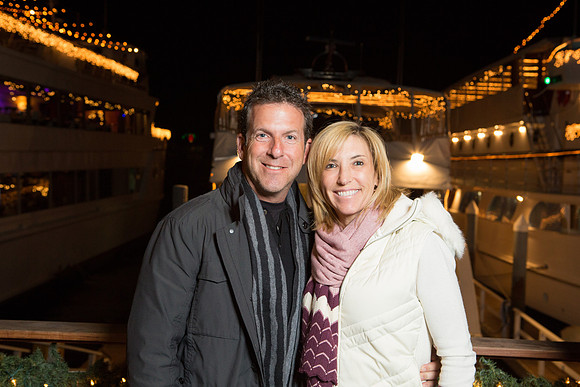Newport Christmas Light Parade-51