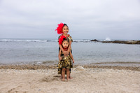 Family photos White Point Beach Los Angeles-010