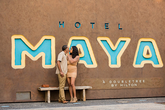 Hotel Maya Photos-5