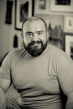 Headshot Photographer Venice-44