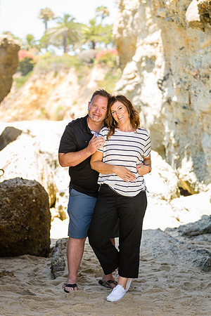 Heisler Park Engagement Photos - David England Photography-23