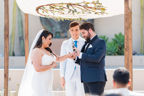 Wedding Phots MOLAA Long Beach Ca - David England Photography-571