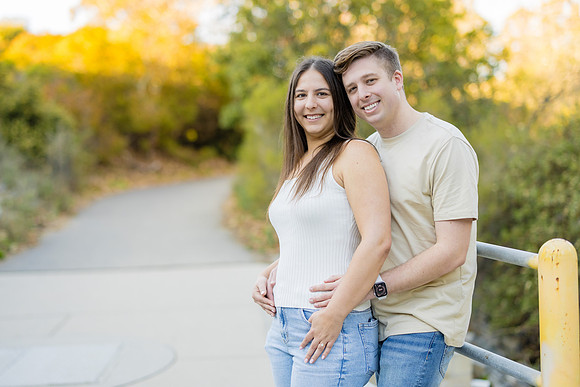 Engagement Photographer Newport Beach Ca - Engagement Photos Crystal Cove Newport Beach-41