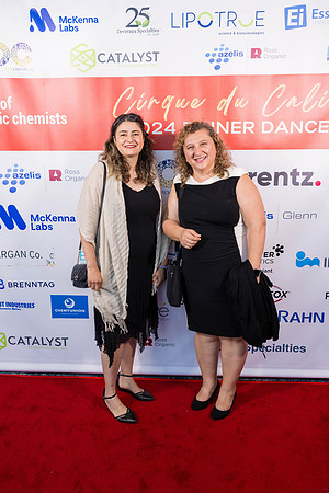 CASCC Dinner Dance - LA Live Diamond Room Photos-157