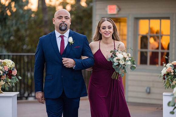 The Reef Sunset Wedding - David England Photography-511