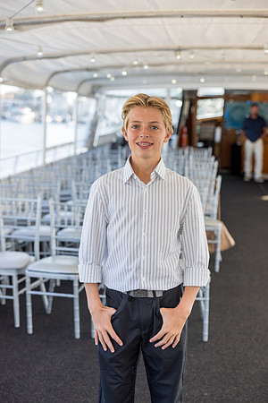 Icon Yacht - City Experiences -171