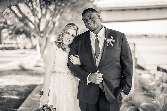 The Reef Sunset Wedding - David England Photography-257