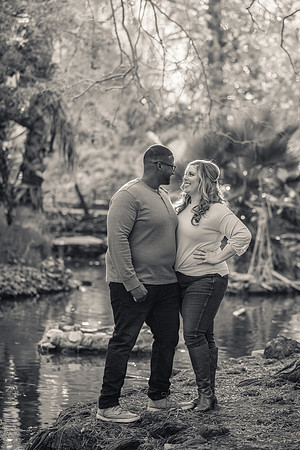 Engagement Photos Averill Park San Pedro - White Point Beach Engagement Photos-116