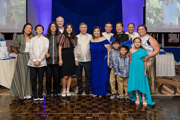 Sunset Casino Las Vegas Wedding Photos -72