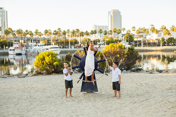 Family Photographer Long Beach Ca - Family Photos Shoreline Village Long Beach Ca-109