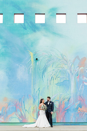 Wedding Phots MOLAA Long Beach Ca - David England Photography-313