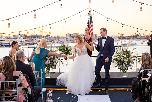Wedding Photos Endless Dreams - City Experiences By Hornblower-486