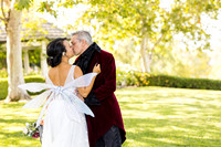 Ed & Shinah - The Summit House Fullerton