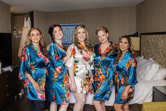 The Reef Sunset Wedding - David England Photography-047