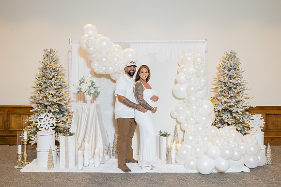 The Classic Club Baby Shower Photos-9