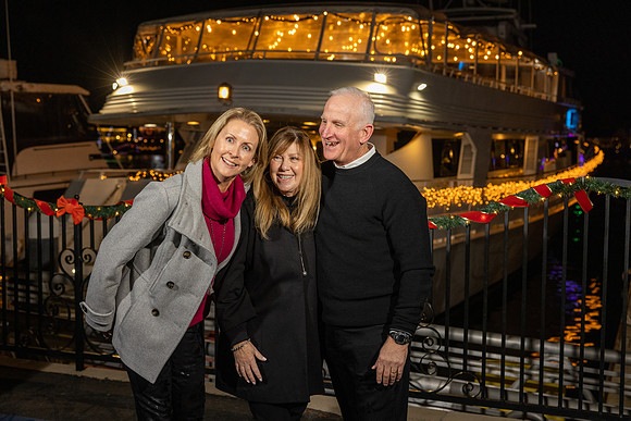 City Cruises Holiday Photos - Newport Beach-146
