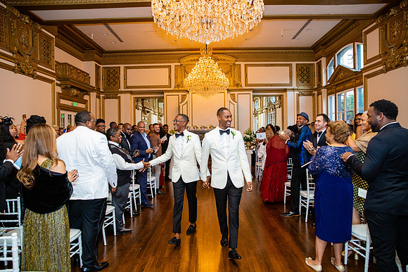Alexandria Ballroom Wedding Photos-11