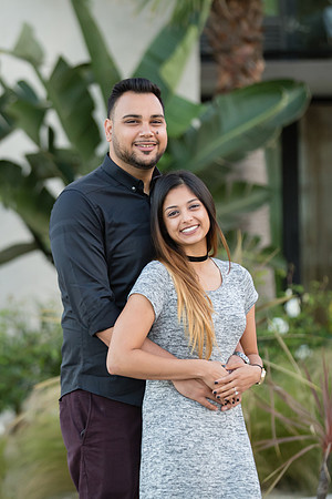 Engagement Photography Hotel Maya-121