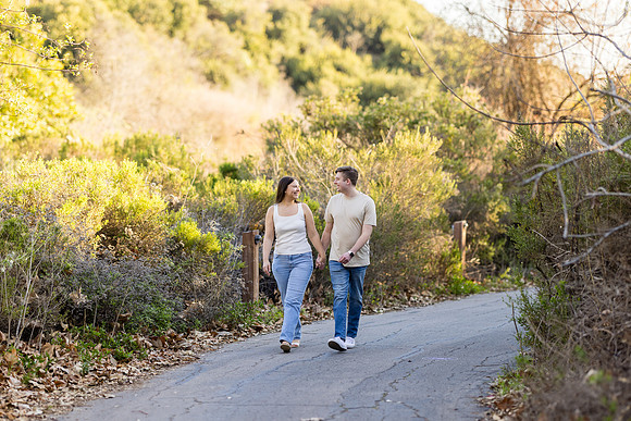 Engagement Photographer Newport Beach Ca - Engagement Photos Crystal Cove Newport Beach-7