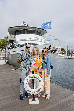 City Cruises Dream On Yacht Long Beach Ca-005