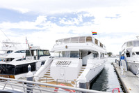 Icon Yacht Wedding - City Experiences Wedding-5