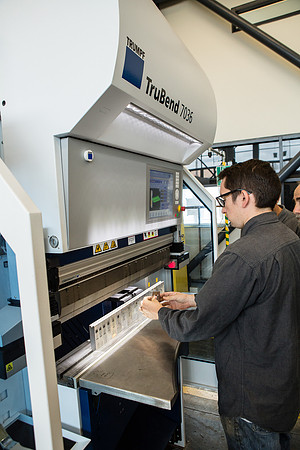 Trumpf Inc-81