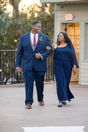 The Reef Sunset Wedding - David England Photography-491