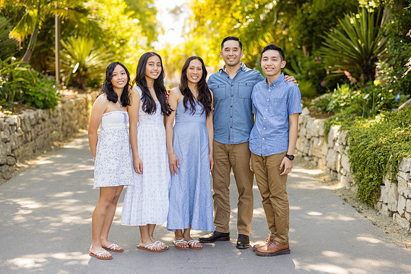Famly Photos South Coast Botanic Gardens - Family photographer Soutcoast Botanic Gardens-015