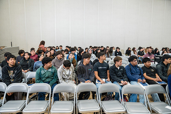 David Egland Photography - EVERFI City National Bank Event-82