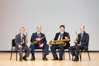 Quartet Photos-16