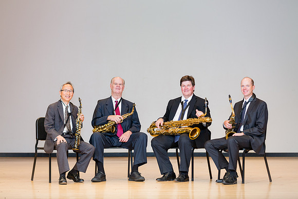 Quartet Photos-16