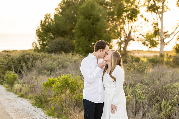 Engagement Photos crystal cove laguna beach-030
