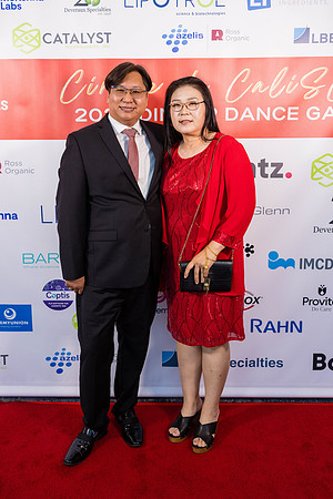 CASCC Dinner Dance - LA Live Diamond Room Photos-096