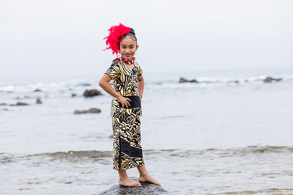 Family photos White Point Beach Los Angeles-161