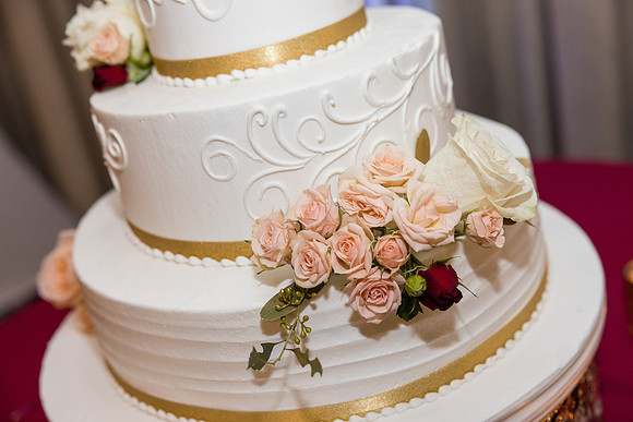 The Reef Sunset Wedding - David England Photography-659