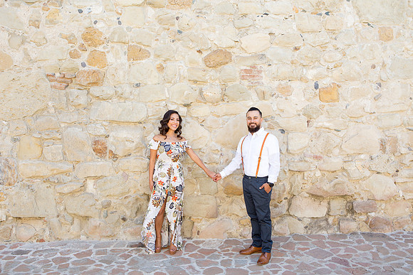 San Juan Capistrano Engagement-163